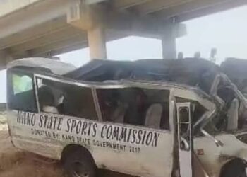 Loss of 22 Kano Contingent Members Deeply Shocking – Enabulele