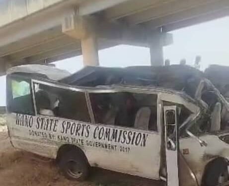 Loss of 22 Kano Contingent Members Deeply Shocking – Enabulele