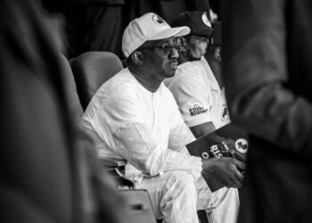 In Edo State, Governor Okpebholo has Restored Dignity to LGAs