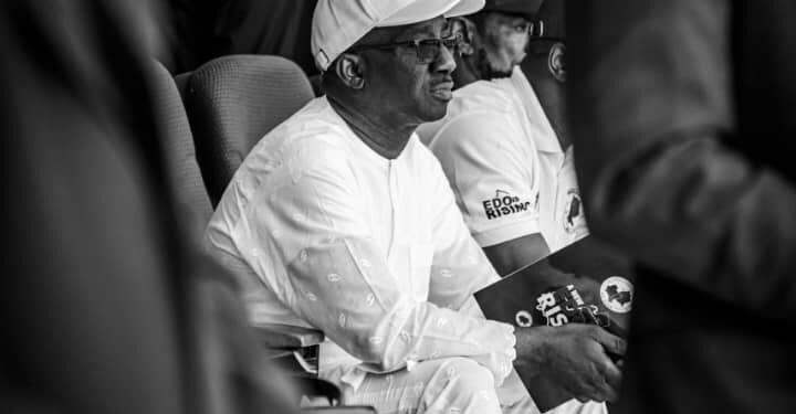 In Edo State, Governor Okpebholo has Restored Dignity to LGAs