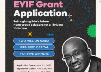 Okpebholo Flags Off South-South’s Biggest Youth Empowerment Forum