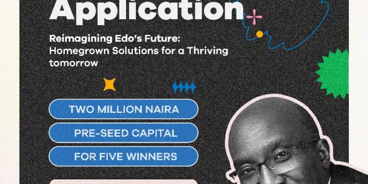 Okpebholo Flags Off South-South’s Biggest Youth Empowerment Forum