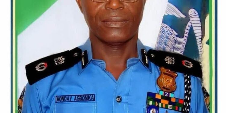 Edo Police Command Deploys Massive Security for Eid-el-Kabir Festivities