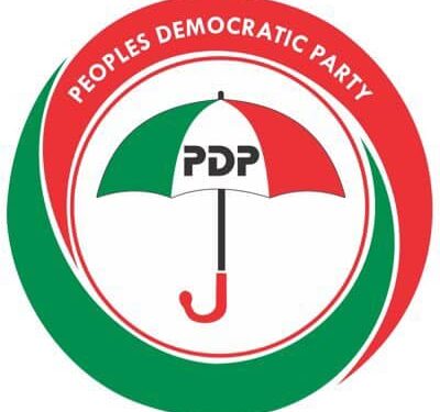 Edo PDP Hails Okpebholo’s Tough Stance on Insecurity, Urges Sustained Action