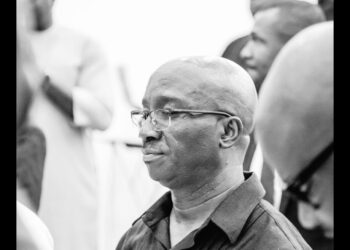 Okpebholo Flags Off 200-Hectare Udomi Farm Project, Empowers Edo Central Farmers