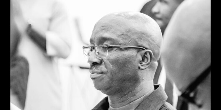 Okpebholo Flags Off 200-Hectare Udomi Farm Project, Empowers Edo Central Farmers