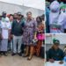Governor Okpebholo’s Administration Reunites Trafficking Survivor With Family