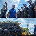 Edo Trains 1,472 Security Corps Personnel to Tackle Insecurity