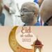 EID AL-ADHA: GOV OKPEBHOLO GREETS MUSLIM FAITHFUL, CALLS FOR PEACE AND UNITY IN EDO
