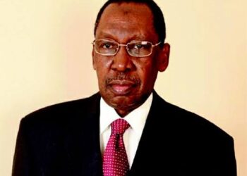 Nigeria Mourns as Ex-CJN Mohammed Uwais Passes on at 89