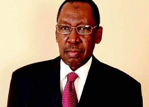 Nigeria Mourns as Ex-CJN Mohammed Uwais Passes on at 89