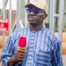 GOVERNOR OKPEBHOLO COMMISSIONS 2.5MVA SUB-INJECTION STATION TO POWER SIX COMMUNITIES IN EDO CENTRAL