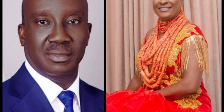 EDO STATE GOVERNMENT APPOINTS IMUETINYAN OTUOMAGIE AS MD/CEO, UNVEILS NEW MANAGEMENT TEAM FOR NEW EDO LINE LTD