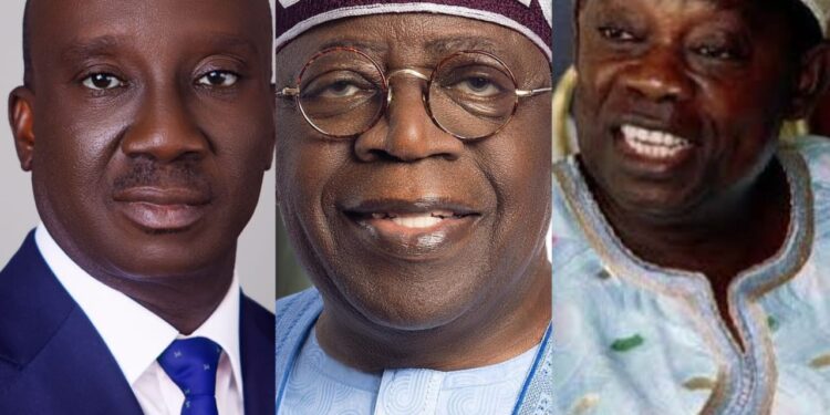 Democracy Day 2025: Okpebholo Rallies Edo People for Renewed Commitment to Democracy, Justice, and Unity