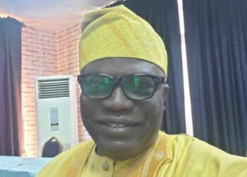 Democracy Day: Neda Imasuen Celebrates Edo South Constituents, Unveils Development Milestones