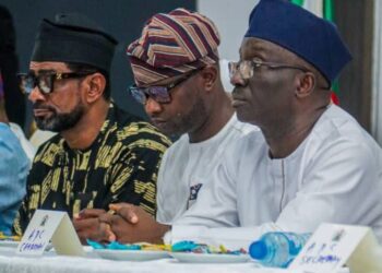 Democracy Day: Okpebholo Declares Edo Unsafe for Kidnappers, Deploys 2,500 Security Agents to Flashpoints