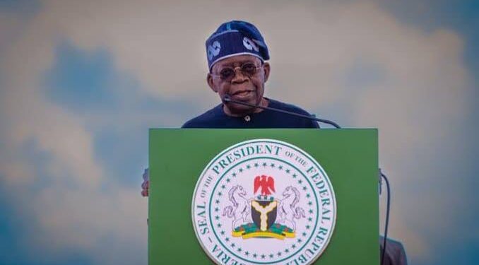 Presidency Apologises for Error in Democracy Day Honours List
