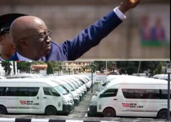 Edo Line Set for Grand Comeback