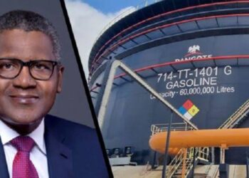 Dangote Refinery Set to Begin Free Fuel Distribution Nationwide