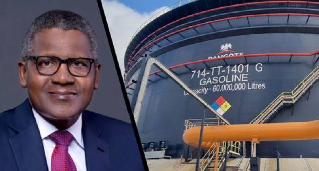 Dangote Refinery Set to Begin Free Fuel Distribution Nationwide