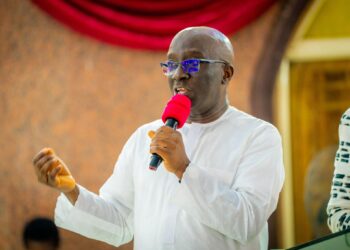 Gov Okpebholo Approves Return of Missionary Schools in Edo State