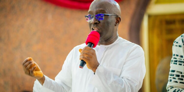 Gov Okpebholo Approves Return of Missionary Schools in Edo State