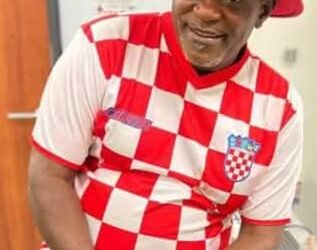 LEGISLATIVE AIDE TO HON. BILLY OSAWARU, CHRISTOPHER OSA EMOVON, PASSES ON