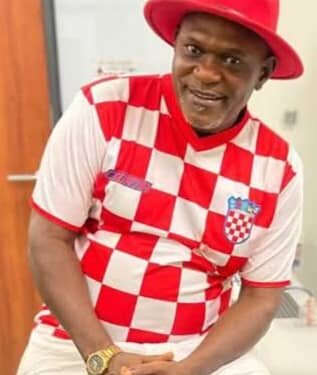 LEGISLATIVE AIDE TO HON. BILLY OSAWARU, CHRISTOPHER OSA EMOVON, PASSES ON