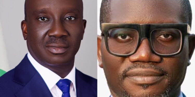 EDO GOVERNMENT LAUNCHES EMERGENCY RESPONSE AS DIPHTHERIA OUTBREAK HITS STATE