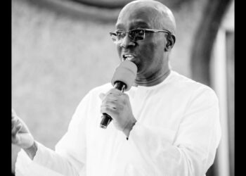 2027 and the Rise of Monday Okpebholo as South-South’s Political Vanguard