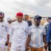 South-South APC Governors, Leaders Back Tinubu’s 2027 Re-Election Bid