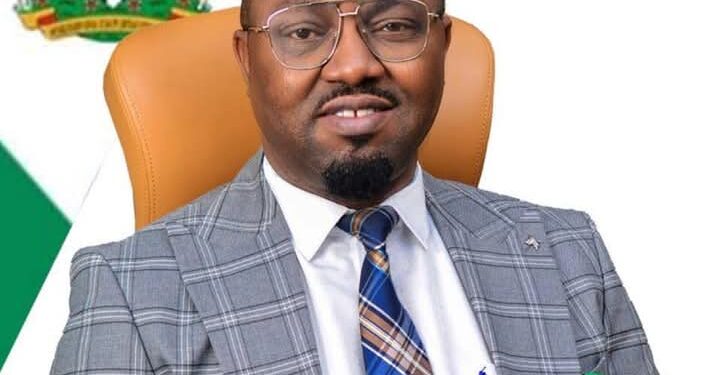 Edo Government Debunks GDP Misconceptions, Reaffirms Okpebholo’s Commitment to Graduate Empowerment