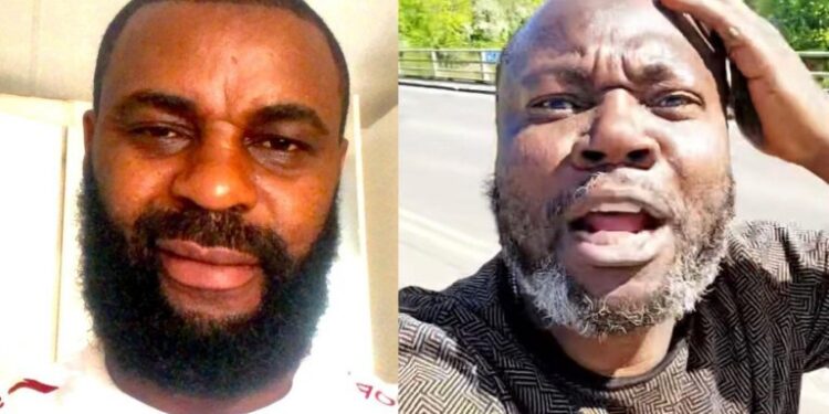 Edo APC Chieftain Condemns Online Hate Campaign Against Governor Okpebholo