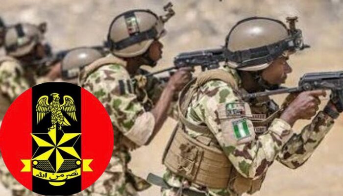 Soldiers Foil B’Haram Attack on Lake Chad Naval Base, Kill Dozens