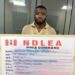 Ex-Footballer Lands in NDLEA Net as Lagos, Kano Drug Rings Smashed