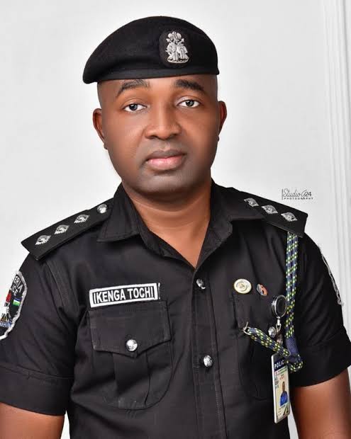 Police Won't Arrest Individuals for Criticizing Government Officials - IG