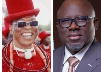 Delta Central APC Adopts Tinubu, Oborevwori for 2027 