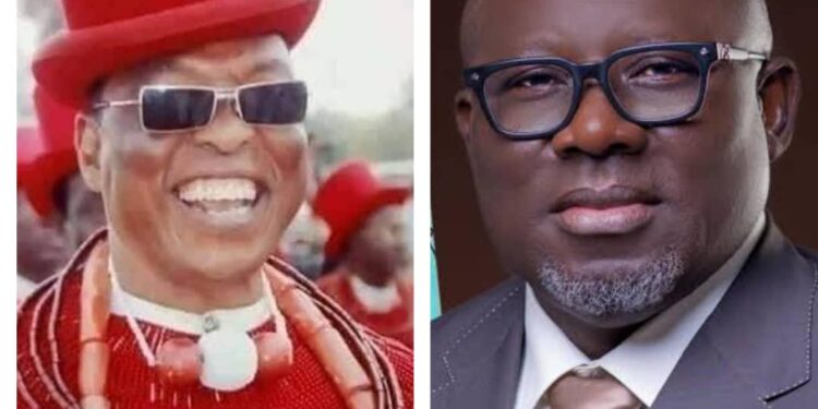 Delta Central APC Adopts Tinubu, Oborevwori for 2027