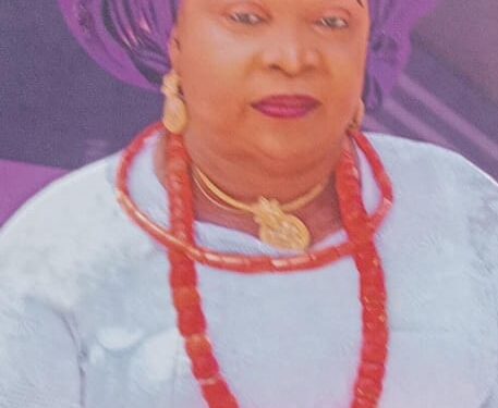 Diamond Jubilee of Chief Dakoni Vero Tangbowei Emmanuel Holds in Delta State