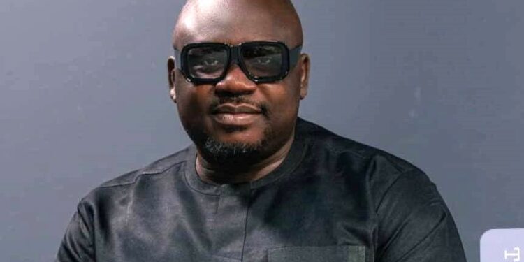 Obaland Media Celebrate Owaen Fred Itua.