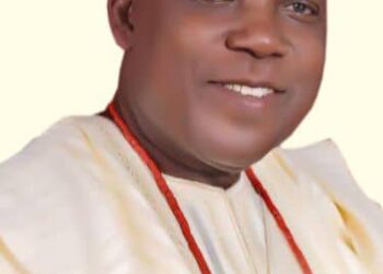 Hon Agharese Idubor Celebrates 70th Birthday