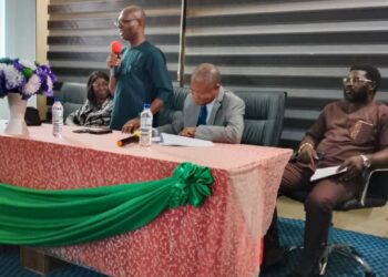 Diphteria: Institute of Child Health Lauded for Championing Children Health Care