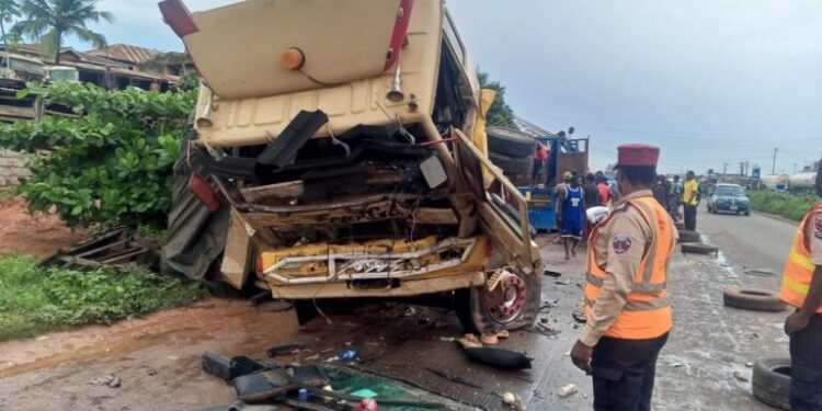 Police Recover Arms, Motorcycle During Stop-and-Search Operation