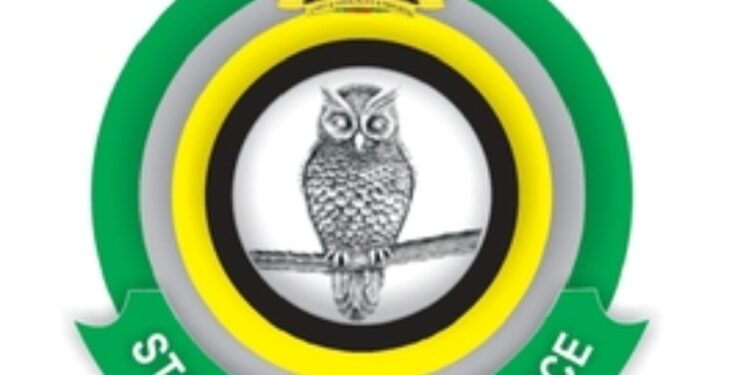 DSS ARRAIGNS FIVE SUSPECTS OVER BENIN CITY KIDNAP CASE