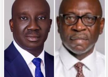 IZE-IYAMU CALLS FOR UNITY IN EDO, URGES OKPEBHOLO TO GOVERN BEYOND POLITICS