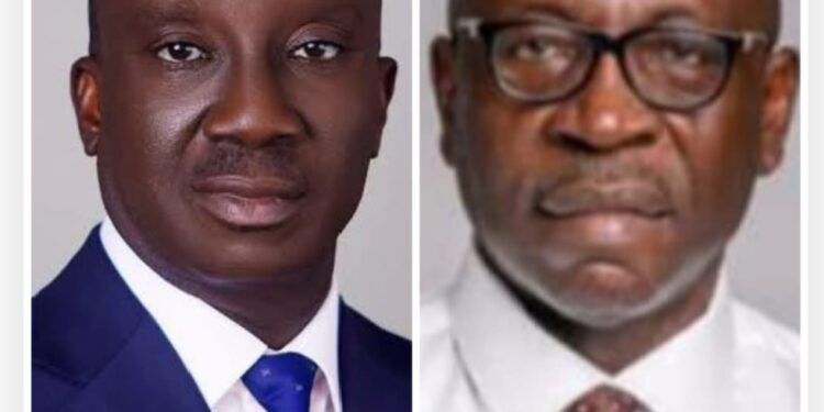 IZE-IYAMU CALLS FOR UNITY IN EDO, URGES OKPEBHOLO TO GOVERN BEYOND POLITICS