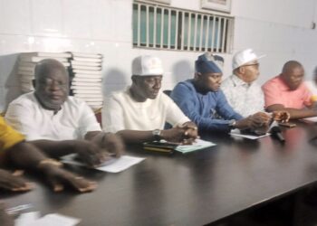 APC Stakeholders In Edo South Endorse Omosede Igbinedion As Sole Candidate For Ovia Fed. Constituency By-Election