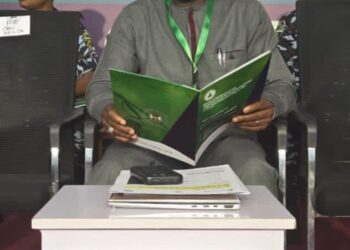 Edo Government Pushes for State Police, Judicial Independence, Opposes Boundary Alteration at Constitution Review Hearing