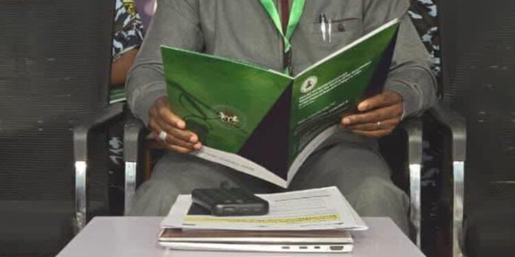 Edo Government Pushes for State Police, Judicial Independence, Opposes Boundary Alteration at Constitution Review Hearing