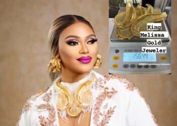 King Melissa Gold Jeweller: Luxury Italian Gold with Global Reach